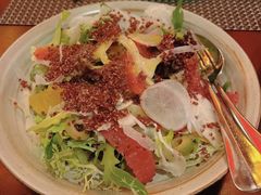 -杭州西子湖四季酒店-WL BISTRO西湖餐厅(灵隐路店)