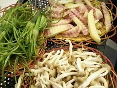 -香丽缘饭馆(黑龙潭店)