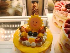 -幸福西饼面包茶饮(车公庙店)