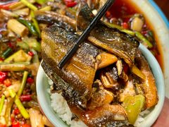 -李大爷的泡椒馆(冉家坝店)