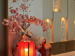 -唐猫庭院·千年陕菜(赛格国际购物中心店)