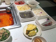-海底捞(難波店)