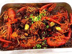 -簋街仔仔小龙虾(总店)
