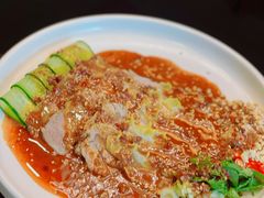 -富乐山酒店(西黄城根北街店)