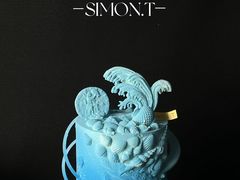 -西檬树SIMON·T轻奢蛋糕(大东方Max店)