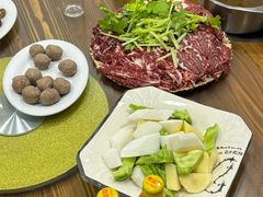 -阿欢牛肉店·火锅·粿条面