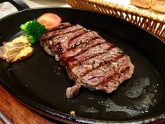 -西堤厚牛排(王府井店)