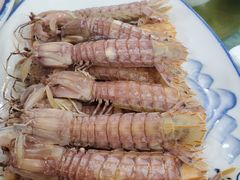 -渔码头食府·20年蓬莱老字号(登州路店)