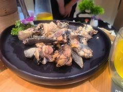 -一朵菌·野生菌探索家火锅(南亚店)