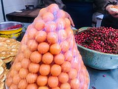 -老金家蛋菜夹馍(西安总店)