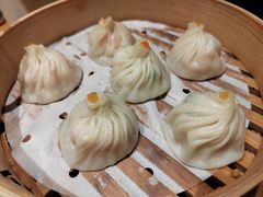 清甜鲜虾马蹄小笼-苏小柳手作点心(控江旭辉分院)