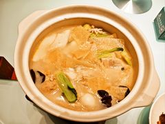 -老淮安·淮安菜(周恩来纪念馆店)