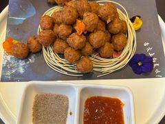 -鹿鸣春饭店(总店)