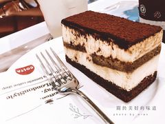 提拉米苏-COSTA COFFEE(上海月星环球港店)