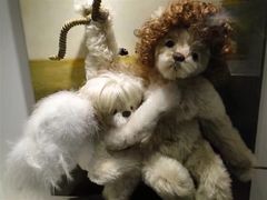 -济州岛泰迪熊博物馆