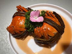 -花小蟹·无锡菜·大闸蟹主题餐厅·评弹表演(南长街店)