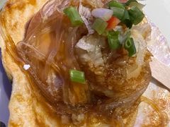 -很久以前羊肉串(清河店)