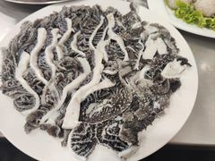 鲜百叶-三兴涮羊肉(荣安大街店)