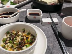 -德天肥牛海鲜火锅(城西银泰店)