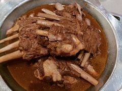 -蝎王府羊蝎子(西稍门店)