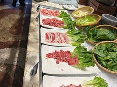 -常德武陵天济喜来登酒店-盛宴餐厅