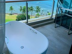 -三亚山海天JW万豪酒店