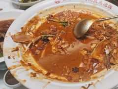 -食味楼(枫林湾店)