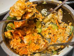 -松涛园朝鲜·海鲜·料理店(鸭绿江断桥店)