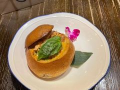 -素逸·泰料理(人民广场店)