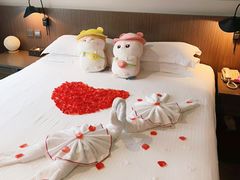 -锦江之星品尚(武汉协和医院取水楼地铁站店)