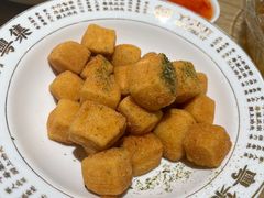 -粤集·手工粤菜(皇庭广场店)