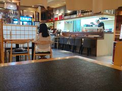 -长崎屋·日本料理·刺身·烧鸟(天河北路店)