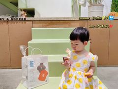 -面包与我Bread Or Me(长城汇店)