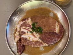 -西塔老太太泥炉烤肉(川沙百联店)