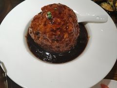 -苹果树下艺术餐厅(通州店)