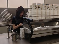 -Seesaw Coffee(武商MALL·武广店)