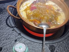 -一善菌·云南菌汤·云南菜(银泰城店)