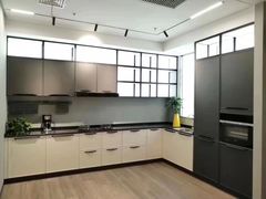 -索菲亚衣柜橱柜全屋定制(真北红星店)
