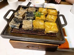 -徽镇小厨·经典徽菜(十里河店)
