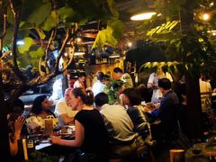 大堂-普朗姆生蚝吧(原建国路店)