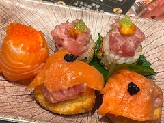 -极尚大喜屋日本料理(铜锣湾店)