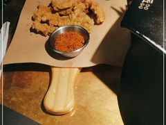 -烤匠麻辣烤鱼(万象城店)