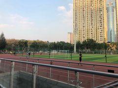 -福田体育公园