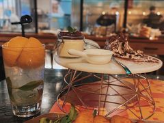 秘制烤鸡翅-TIAGO HOME KITCHEN(王府中环店)