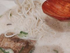 -味千拉面(金融街店)