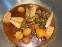 -左庭右院鲜牛肉火锅(京西大悦城店)
