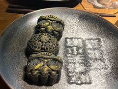 -奉天小馆·非遗东北菜(沈阳万象城店)