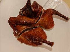 -锦粤宫·精致粤菜(深圳北站店)