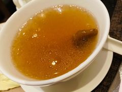 -深圳四季酒店·馥自助餐厅