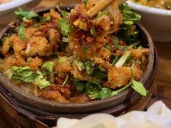 -豆相识•九九豆腐脑(牛咡桥店)